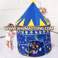 High quality wholesale Colorful cheap teepee tent kids