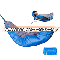 Hot Selling Sleeping bag Hammock Underquil,JXH-045  Hanging hammock underquilt,Sleeping bag hammock,Hammock sleeping Bag