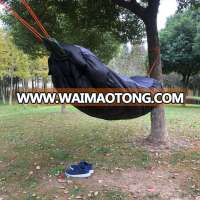 Hot Selling Sleeping bag Hammock Underquil,CZX-157 Hanging hammock underquilt,Sleeping bag hammock,Hammock sleeping Bag