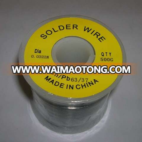 Solder Wire (Use for Printed circuit board, PCB assembly) Tin Wire solder bar