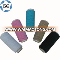 Covered Latex Rubber Elastic Yarn Thread Small Tube for Sewing Knitting