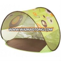 Baby UV protection tent baby sun shelter