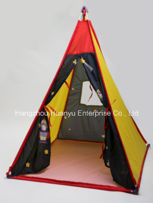 High Quality Spaceman Tent with Bottom